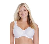 Miss Mary of Sweden - Soutien Gorge Tenderly a Armatures 120C Blanc