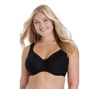 Miss Mary of Sweden - Soutien Gorge Tenderly a Armatures 95G Noir
