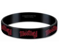 Miss May I