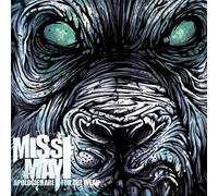 Miss May I - Apologies Are for the Weak