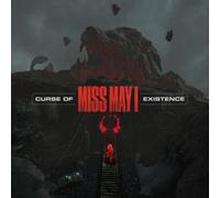 Miss May I - Curse of Existence