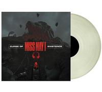 Miss May I - Curse of Existence-Glow in The Dark [Vinyl]