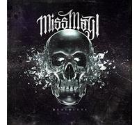 Miss May I – Deathless – CD – Import
