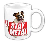 Miss May I Dog Ceramic Boxed Mug - Miss May I Dog Ceramic Boxed Mug [Import]