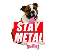 Miss May I Dog Coaster - Miss May I Dog Coaster [Import]