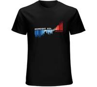 Miss May I Mens T-Shirt - Double Bloody Snake Scary Image White Manches Courtes(Small)