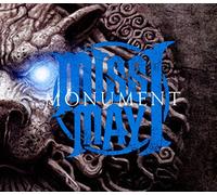 Miss May I - Monument