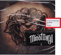 MISS MAY I - Rise of The Lion