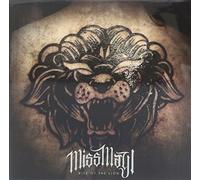 Miss May I - Rise Of The Lion (Bby) [Cd] Bonus Tracks