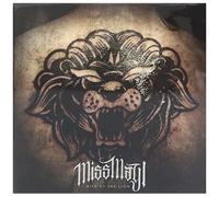 Miss May I – Rise Of The Lion – CD – Titres bonus