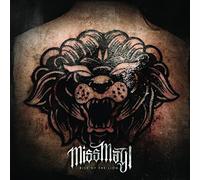 Miss May I - Rise of The Lion [Import]