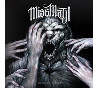 Miss May I - Shadows Inside [Cd]