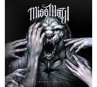 Miss May I – Shadows Inside – CD – Import – Nuclear Blast