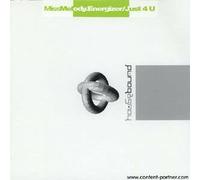 Miss Melody - Just 4 U / Energizer