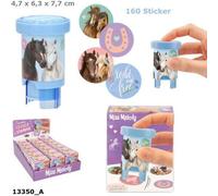 Miss Melody Sticker Stamper