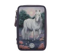 Miss Melody - Triple Pencil Case Searoses Led ( 0412947 )