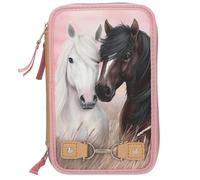 Miss Melody Trousse Dusty Rose