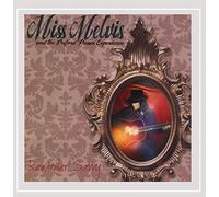 Miss Melvis & the Buford Pusser Experience - Reminder Savvy