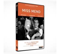 Miss Mend DVD DVD