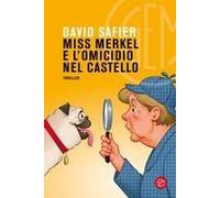 Miss Merkel E L'omicidio Nel Castello