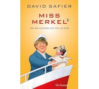 Miss Merkel en de moord op volle zee