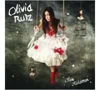 Olivia Ruiz - Miss Meteores