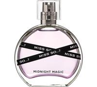 Miss Midnight Magic Parfum Pour Femme,Eau De Parfum 50ml