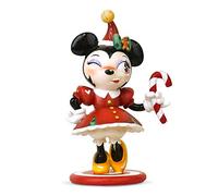 Miss Mindy Figurine Minnie
