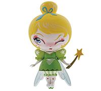 Disney – Figurine vinyle Miss Mindy Tinker Bell – 18 cm – Multicolore