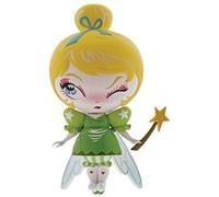 Tinker Bell Vinyl Figurine, Multicolore, Taille Unique