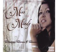Miss Mindy - Unconventional Unstoppable & Unbreakable