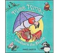 Miss Mingo Weathers The Storm