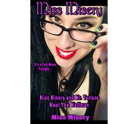 Miss Misery And Mr. Torture Meet The Wolfman