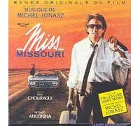 Michel Jonasz - Miss Missouri [Bande Originale Du Film]