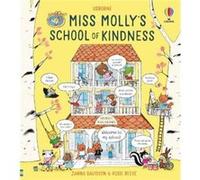 Miss Mollys School of Kindness by Susanna Davidson Susanna Davidson (Auteur)