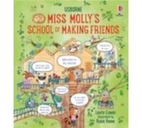 Miss Molly's School of Making Friends: A Friendship Book for Children