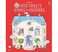 Miss Molly's School of Manners