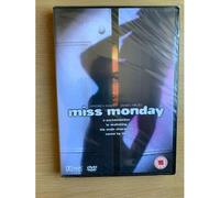 Miss Monday - Dvd