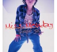 Miss Monday - Free Ya