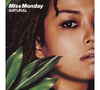 Miss Monday - Natural [Import]