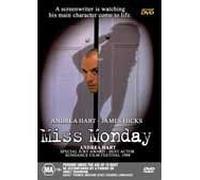 Miss Monday [ Origine Australien, Sans Langue Francaise ]