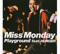 Miss Monday - Playground