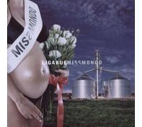Miss Monde (Édition Deluxe Remasterisée) - Ligabue CD WEA LOCALE