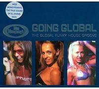 Miss Moneypenny's Global Groove