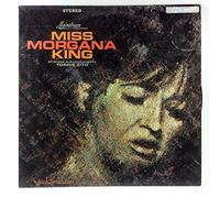 Miss Morgana King