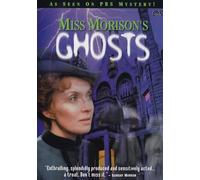 Miss Morrison'S Ghosts [Import USA Zone 1]