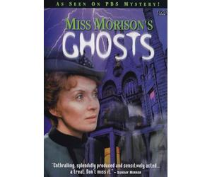 Miss Morrison'S Ghosts [Import USA Zone 1]