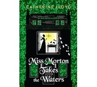Miss Morton Takes the Waters