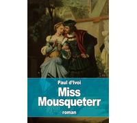 Miss Mousqueterr