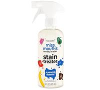Miss Mouth’s Messy Eater Treater Spray anti-taches, 473 ml
